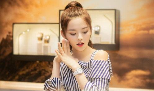 杨超越娱乐吃瓜蜀黍,揭秘娱乐圈幕后故事